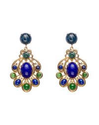 Серьги Thot Gioielli