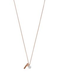 Ожерелье Emporio Armani