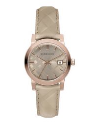 Наручные часы Burberry