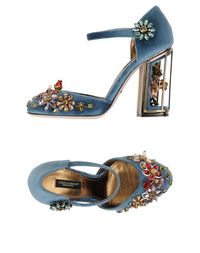 Туфли Dolce & Gabbana