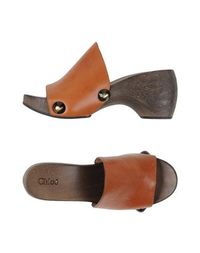Мюлес и сабо ChloÉ