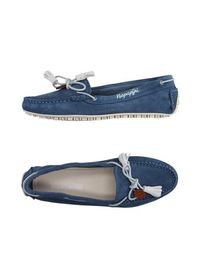Мокасины Napapijri