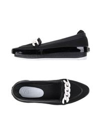 Мокасины Y-3