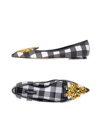 Мокасины Dolce & Gabbana