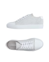 Низкие кеды и кроссовки Rains