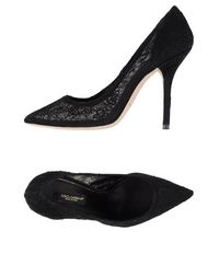 Туфли Dolce & Gabbana