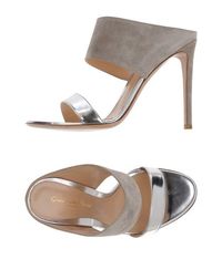 Сандалии Gianvito Rossi