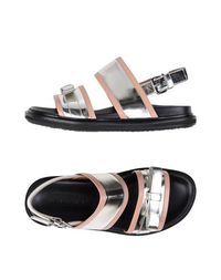 Сандалии Marni