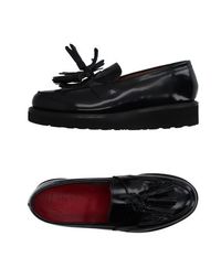 Мокасины Grenson