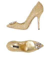 Туфли Dolce & Gabbana