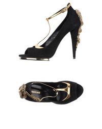 Туфли Roberto Cavalli