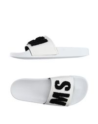 Сандалии Msgm