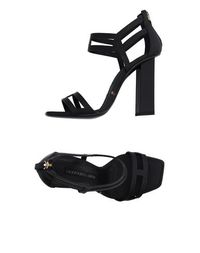 Сандалии Gianmarco Lorenzi
