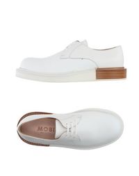 Обувь на шнурках Mobi