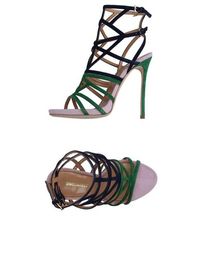 Сандалии Dsquared2