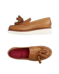Мокасины Grenson