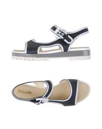 Сандалии Pollini