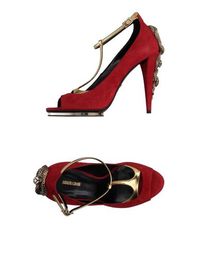 Туфли Roberto Cavalli