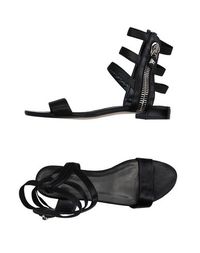 Сандалии Stuart Weitzman