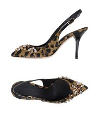 Туфли Dolce & Gabbana
