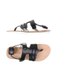 Сандалии Y-3