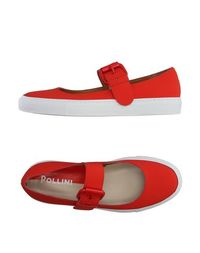 Балетки Pollini