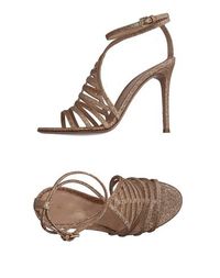 Сандалии Gianvito Rossi