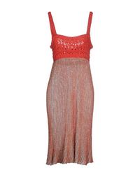 Платье до колена M Missoni