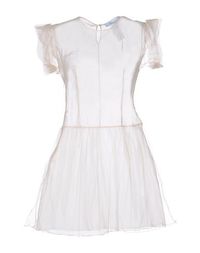 Короткое платье Blumarine