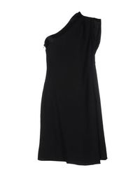 Короткое платье Emporio Armani