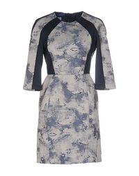 Короткое платье Philosophy DI Alberta Ferretti