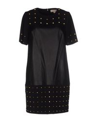 Короткое платье Michael Michael Kors