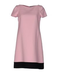 Короткое платье Prada