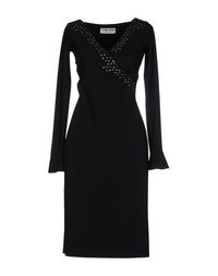 Платье до колена Chiara Boni LA Petite Robe