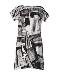 Короткое платье Dolce & Gabbana