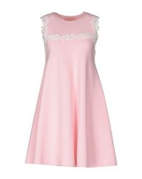 Короткое платье Giambattista Valli