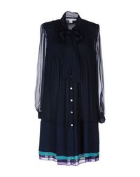 Короткое платье Diane VON Furstenberg