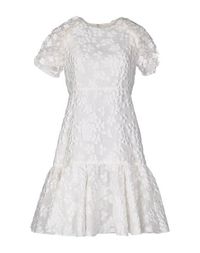 Короткое платье Giambattista Valli