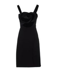 Короткое платье Diane VON Furstenberg