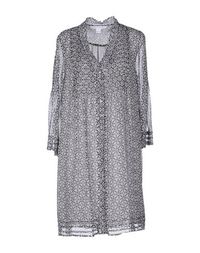 Короткое платье Diane VON Furstenberg
