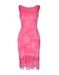 Платье до колена VDP Collection