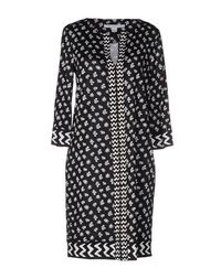 Короткое платье Diane VON Furstenberg