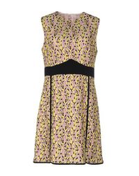 Короткое платье Giambattista Valli