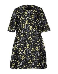 Короткое платье Giambattista Valli