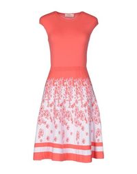 Короткое платье VDP Collection