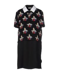 Короткое платье Fendi