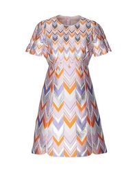Короткое платье Giambattista Valli