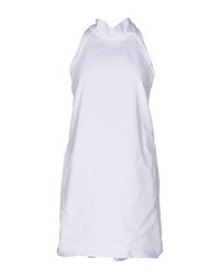 Короткое платье Dsquared2