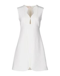 Короткое платье Giambattista Valli
