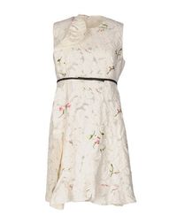 Короткое платье Giambattista Valli